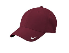 Nike Headwear One Size / Deep Maroon Nike - Dri-FIT Legacy Cap