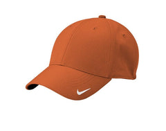 Nike Headwear One Size / Desert Orange Nike - Dri-FIT Legacy Cap