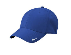 Nike Headwear One Size / Game Royal Nike - Dri-FIT Legacy Cap