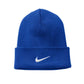 Nike Headwear One Size / Game Royal Nike - Team Beanie