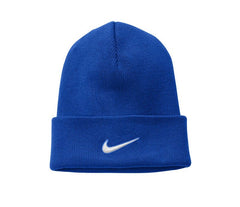 Nike Headwear One Size / Game Royal Nike - Team Beanie
