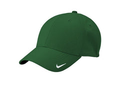 Nike Headwear One Size / Gorge Green Nike - Dri-FIT Legacy Cap