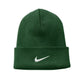 Nike Headwear One Size / Gorge Green Nike - Team Beanie