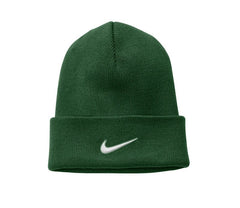 Nike Headwear One Size / Gorge Green Nike - Team Beanie