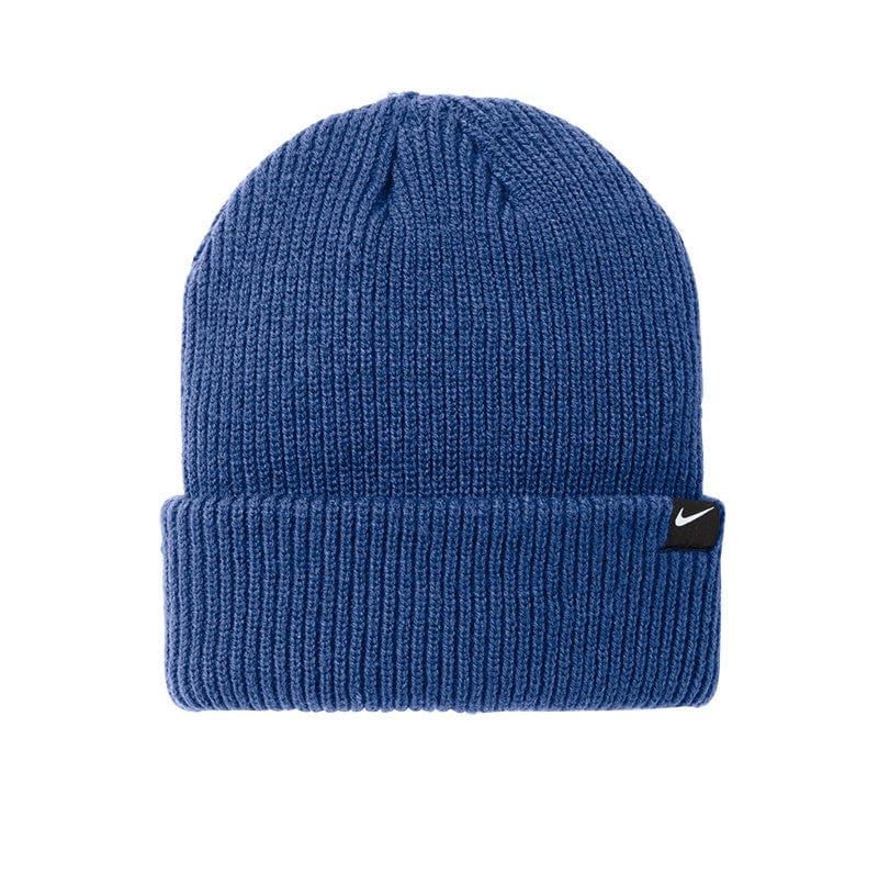 Nike Headwear One Size / Gym Blue Nike - Terra Beanie