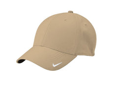 Nike Headwear One Size / Khaki Nike - Dri-FIT Legacy Cap