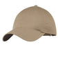 Nike Headwear One Size / Khaki Nike - Unstructured Twill Cap