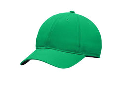 Nike Headwear One Size / Lucid Green Nike - Dri-FIT Tech Fine-Ripstop Cap