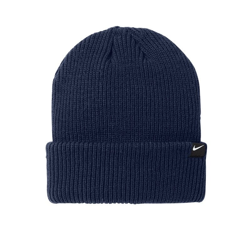 Nike Headwear One Size / Midnight Navy Nike - Terra Beanie