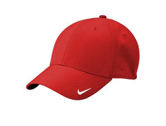 Nike Headwear One Size / University Red Nike - Dri-FIT Legacy Cap