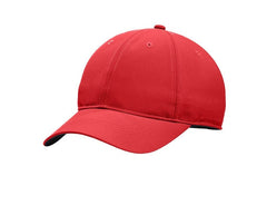 Nike Headwear One Size / University Red Nike - Dri-FIT Tech Fine-Ripstop Cap