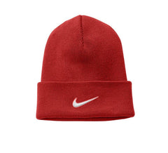 Nike Headwear One Size / University Red Nike - Team Beanie