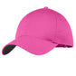 Nike Headwear One Size / Vivid Pink Nike - Unstructured Twill Cap