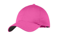 Nike Headwear One Size / Vivid Pink Nike - Unstructured Twill Cap