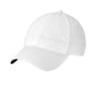 Nike Headwear One Size / White Nike - Unstructured Twill Cap