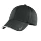 Nike Headwear S/M / Anthracite/White Nike - Dri-FIT Mesh Swoosh Flex Sandwich Cap