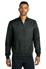 Nike Layering Nike - Men's Bomber Jacket