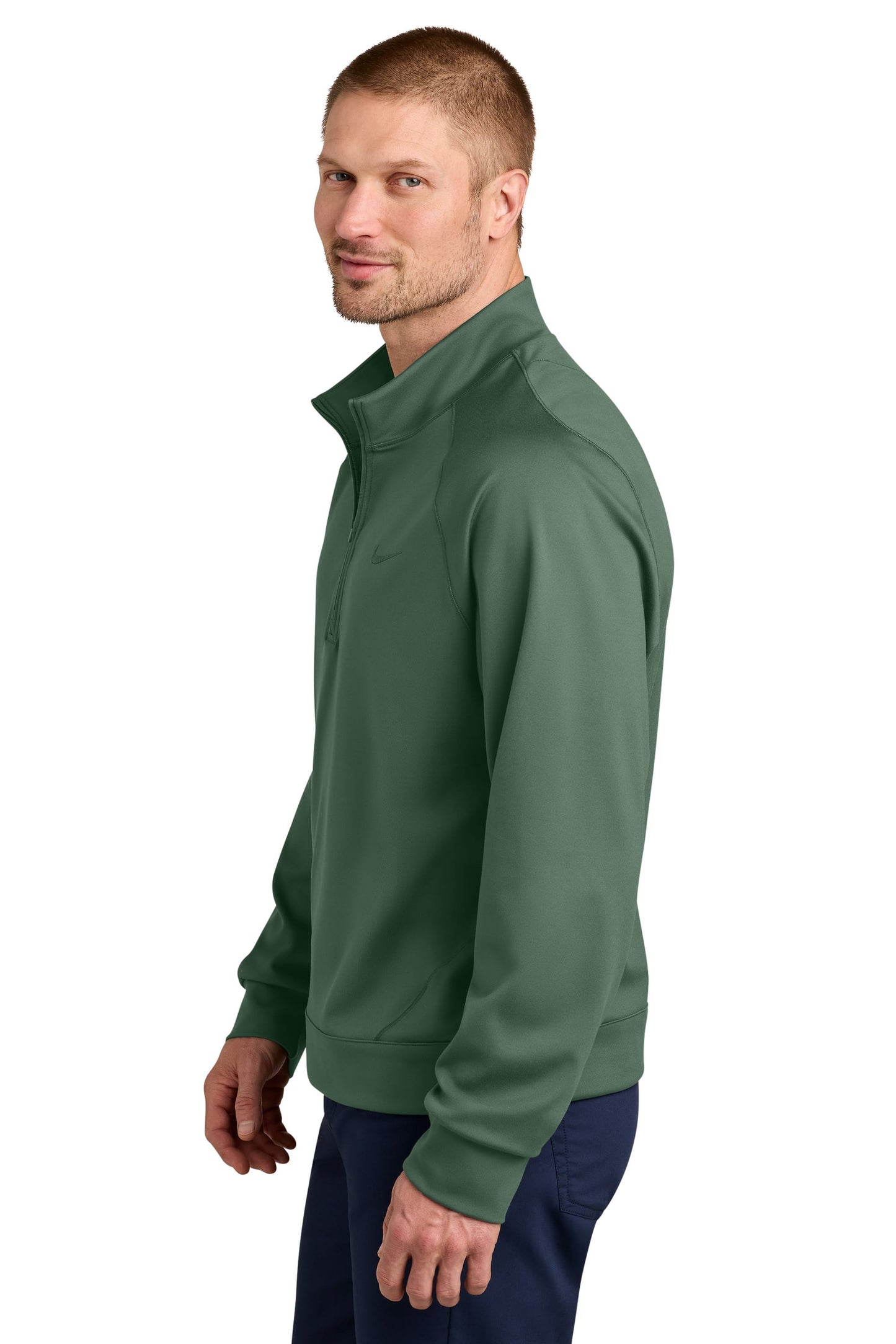 Nike Layering Nike - Men's Dri-FIT Primary 1/4-Zip