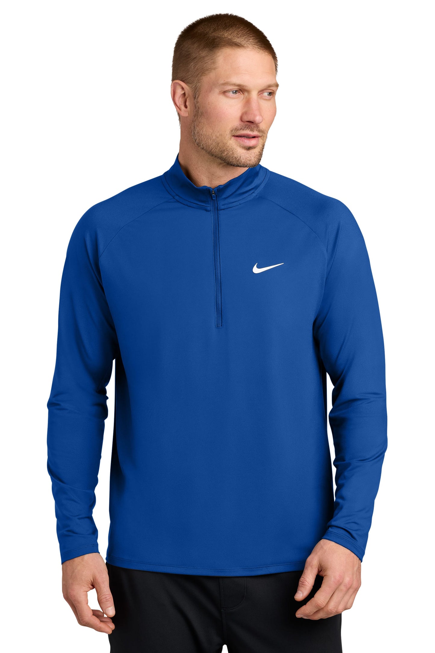 Nike Layering Nike - Men's Dri-FIT Stride 1/2-Zip