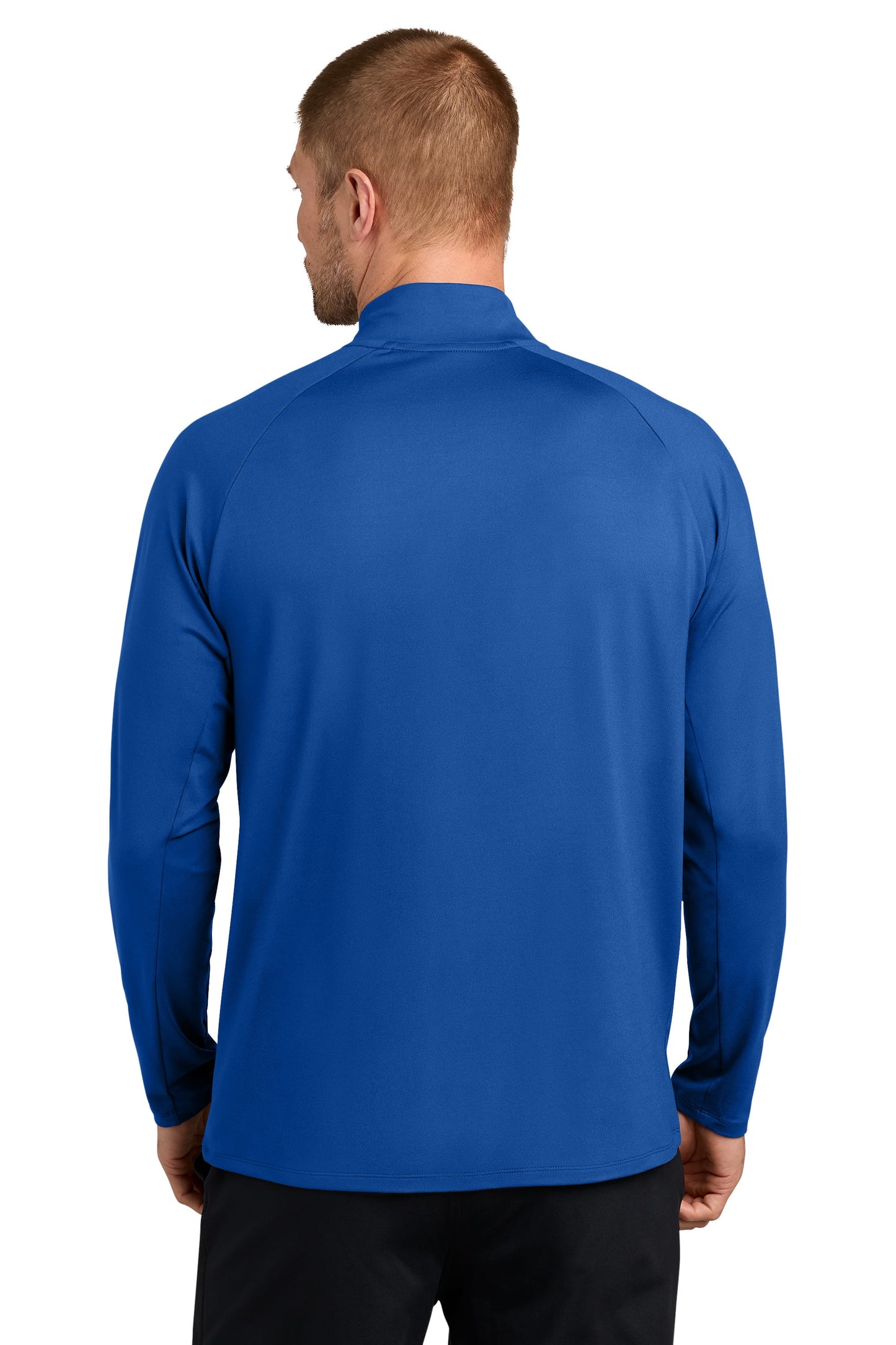 Nike Layering Nike - Men's Dri-FIT Stride 1/2-Zip