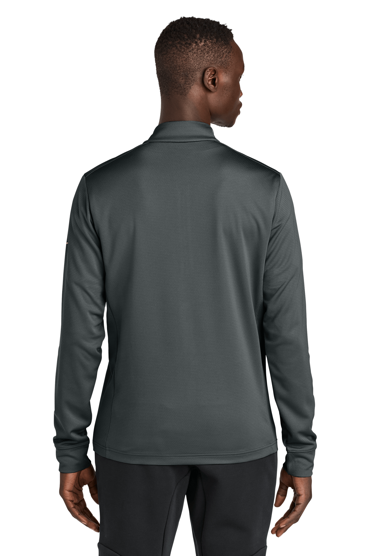 Nike Layering Nike - Men's Essential 1/2-Zip Cover-Up