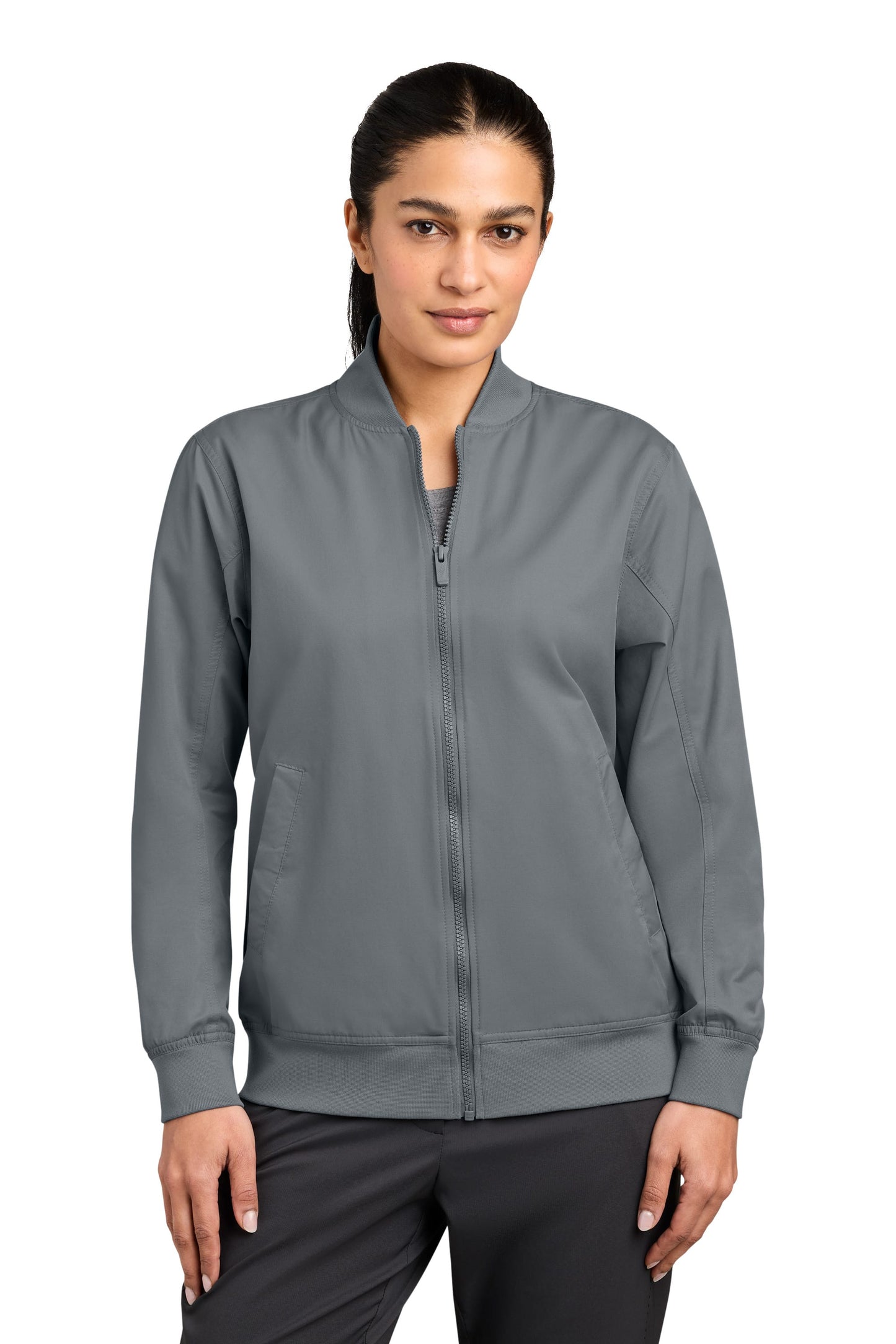 Nike Layering Nike - Women's Bomber Jacket