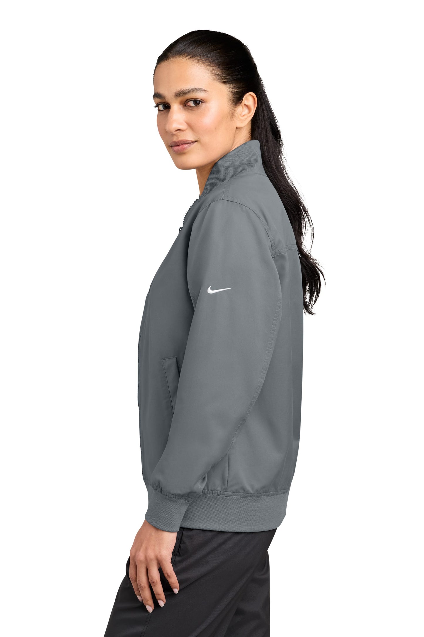 Nike Layering Nike - Women's Bomber Jacket