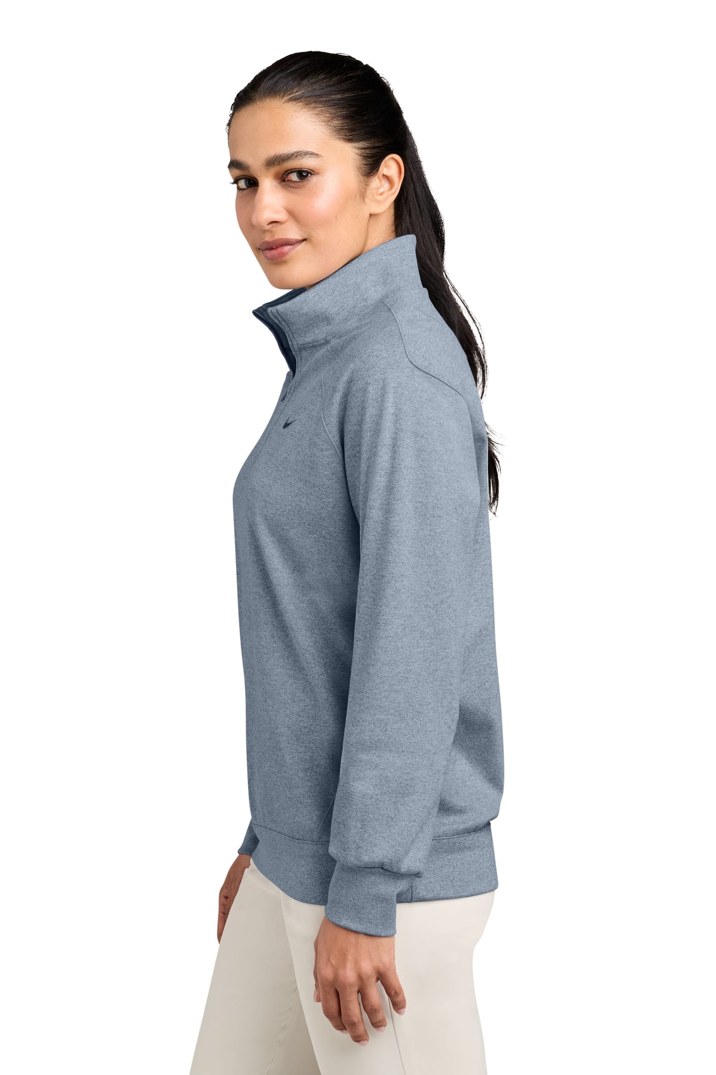 Nike Layering Nike - Women's Dri-FIT Primary 1/4-Zip