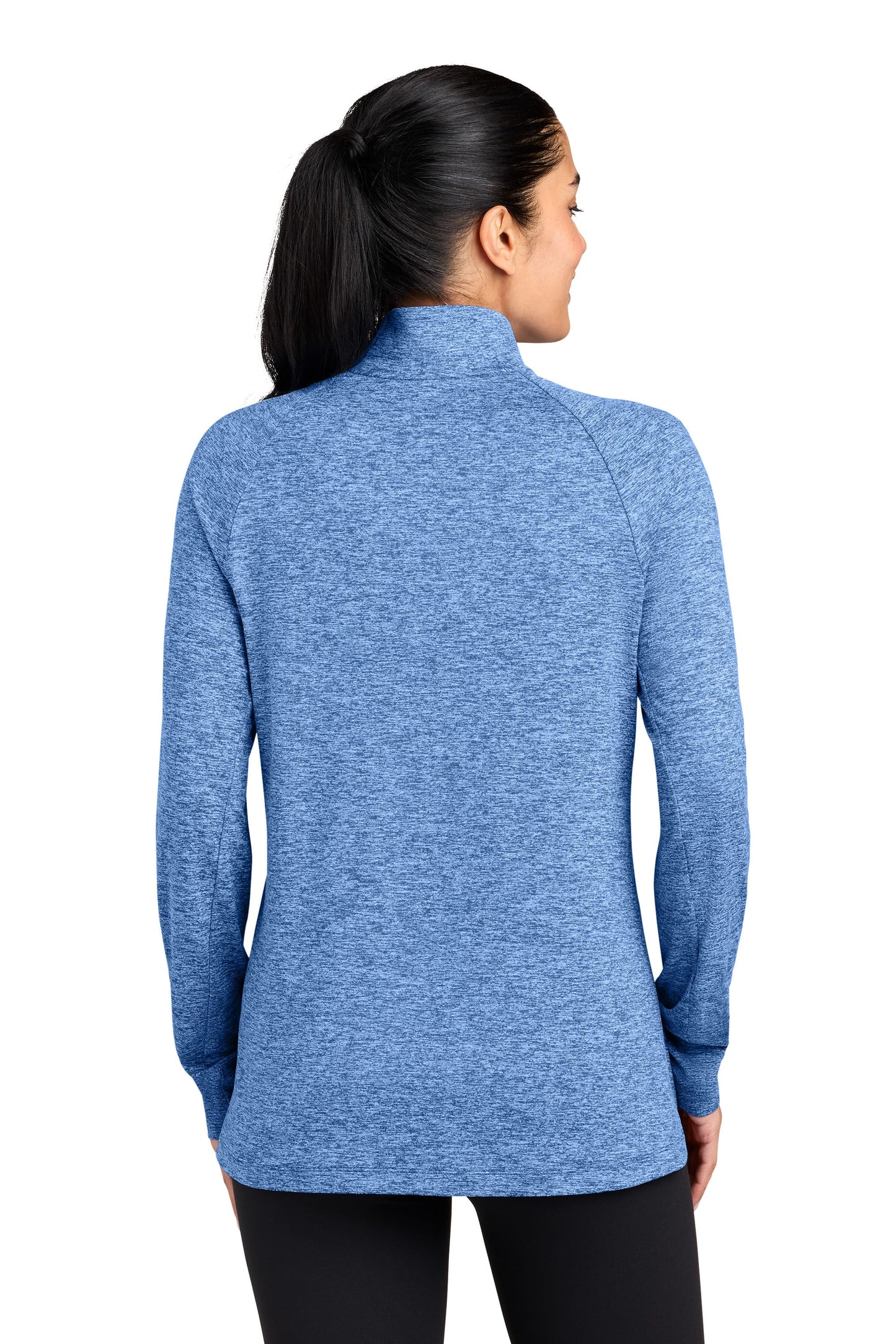 Nike Layering Nike - Women's Dri-FIT Stride 1/2-Zip