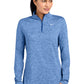 Nike Layering Nike - Women's Dri-FIT Stride 1/2-Zip