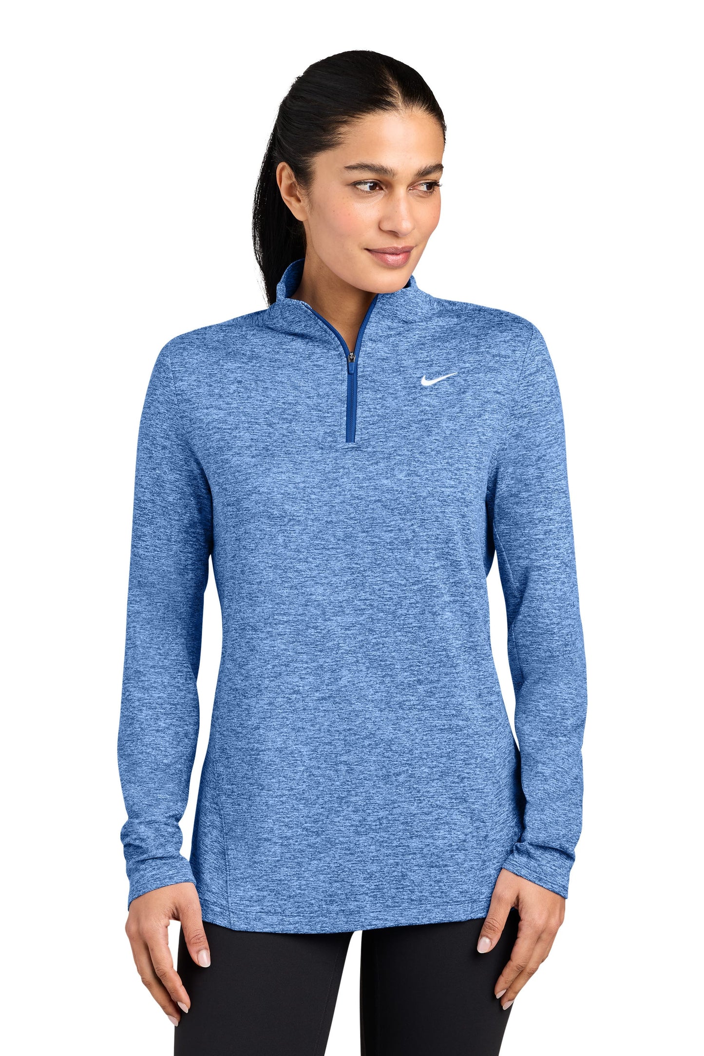 Nike Layering Nike - Women's Dri-FIT Stride 1/2-Zip