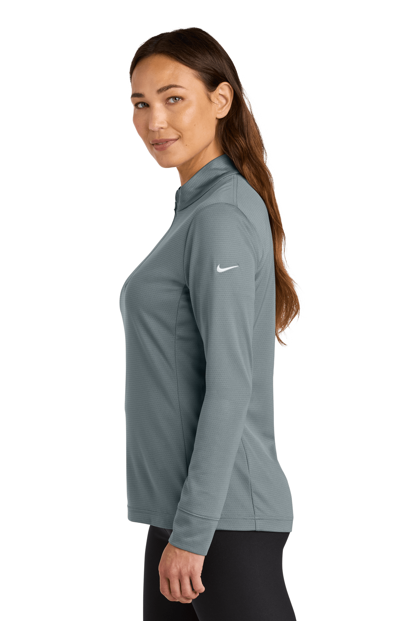 Nike Layering Nike - Women's Essential 1/2-Zip Cover-Up