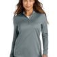 Nike Layering Nike - Women's Essential 1/2-Zip Cover-Up
