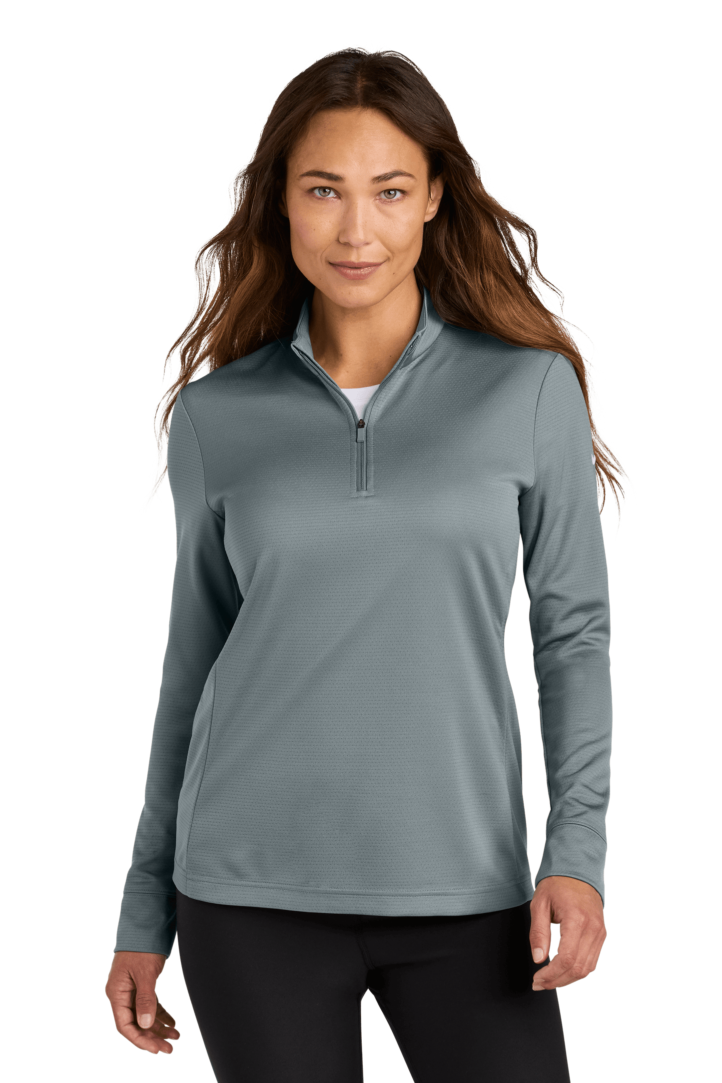 Nike Layering Nike - Women's Essential 1/2-Zip Cover-Up