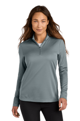 Nike Layering Nike - Women's Essential 1/2-Zip Cover-Up