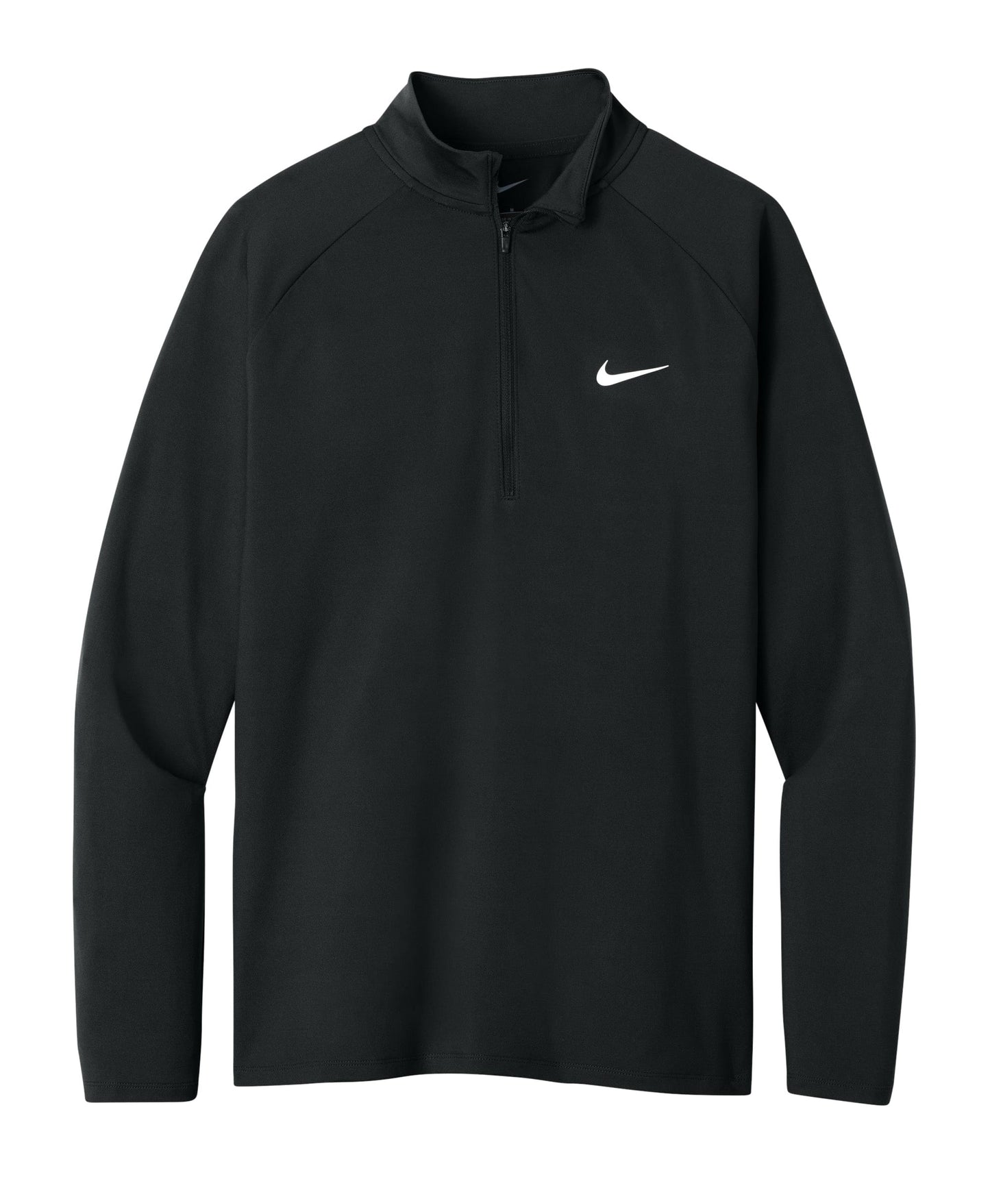 Nike Layering S / Black Nike - Men's Dri-FIT Stride 1/2-Zip