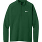 Nike Layering S / Dark Green Nike - Men's Dri-FIT Stride 1/2-Zip