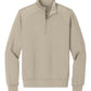 Nike Layering S / Desert Khaki Nike - Women's Dri-FIT Primary 1/4-Zip
