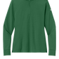 Nike Layering S / Gorge Green Nike - Women's Essential 1/2-Zip Cover-Up
