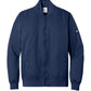 Nike Layering S / Midnight Navy Nike - Women's Bomber Jacket