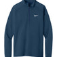 Nike Layering S / Navy Nike - Men's Dri-FIT Stride 1/2-Zip