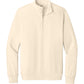 Nike Layering S / Pale Ivory Nike - Women's Dri-FIT Primary 1/4-Zip