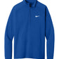Nike Layering S / Royal Nike - Men's Dri-FIT Stride 1/2-Zip
