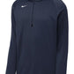 Nike Layering S / Team Navy Nike - Men's Therma-FIT 1/4-Zip Fleece