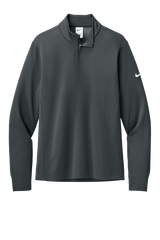 Nike Layering XS / Anthracite Nike - Men's Essential 1/2-Zip Cover-Up