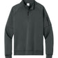 Nike Layering XS / Anthracite Nike - Men's Therma-FIT Pocket 1/4-Zip