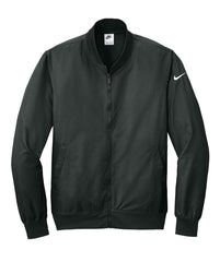 Nike Layering XS / Black Nike - Men's Bomber Jacket