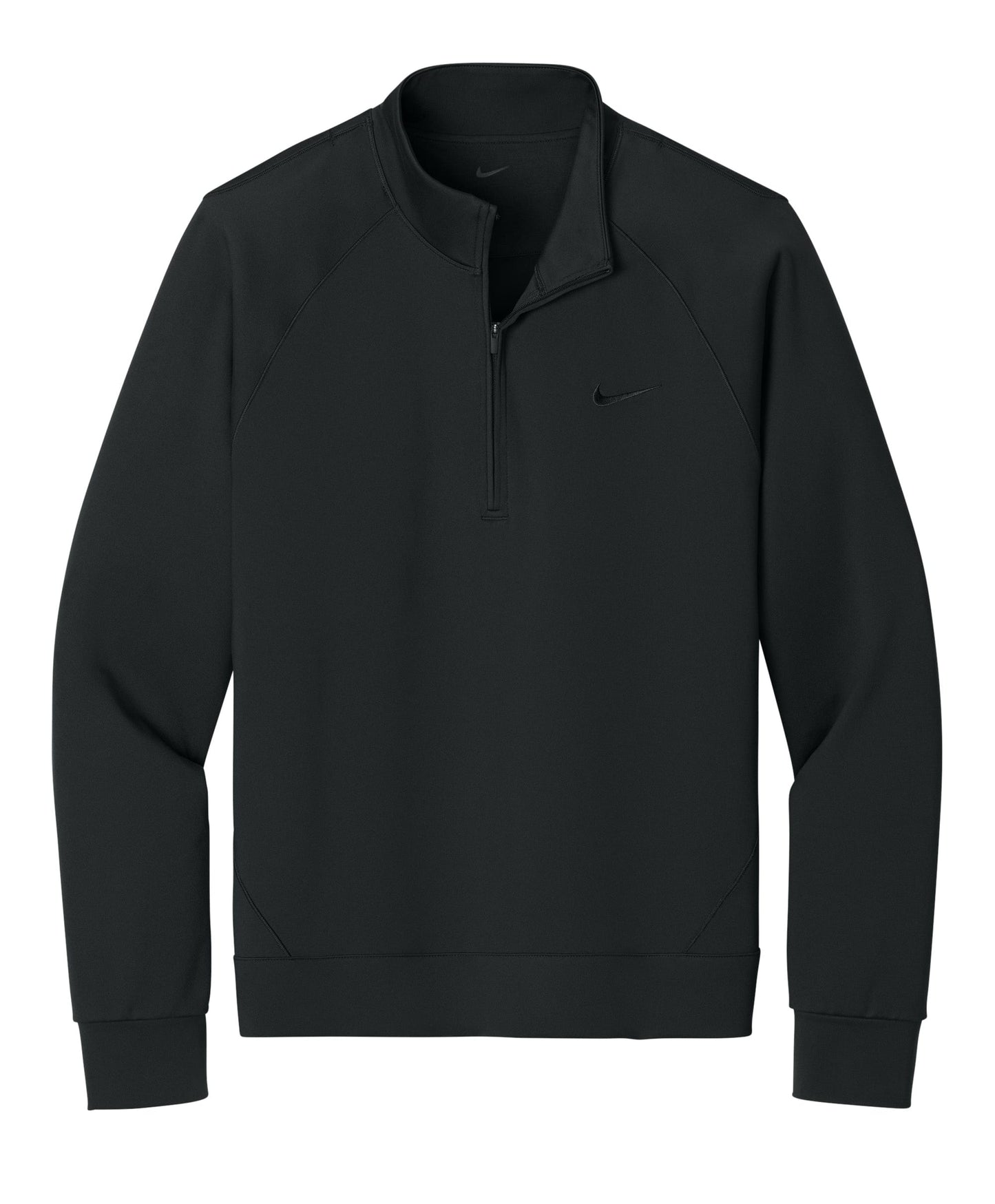 Nike Layering XS / Black Nike - Men's Dri-FIT Primary 1/4-Zip