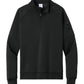 Nike Layering XS / Black Nike - Men's Therma-FIT Pocket 1/4-Zip