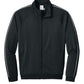 Nike Layering XS / Black Nike - Men's Track Jacket